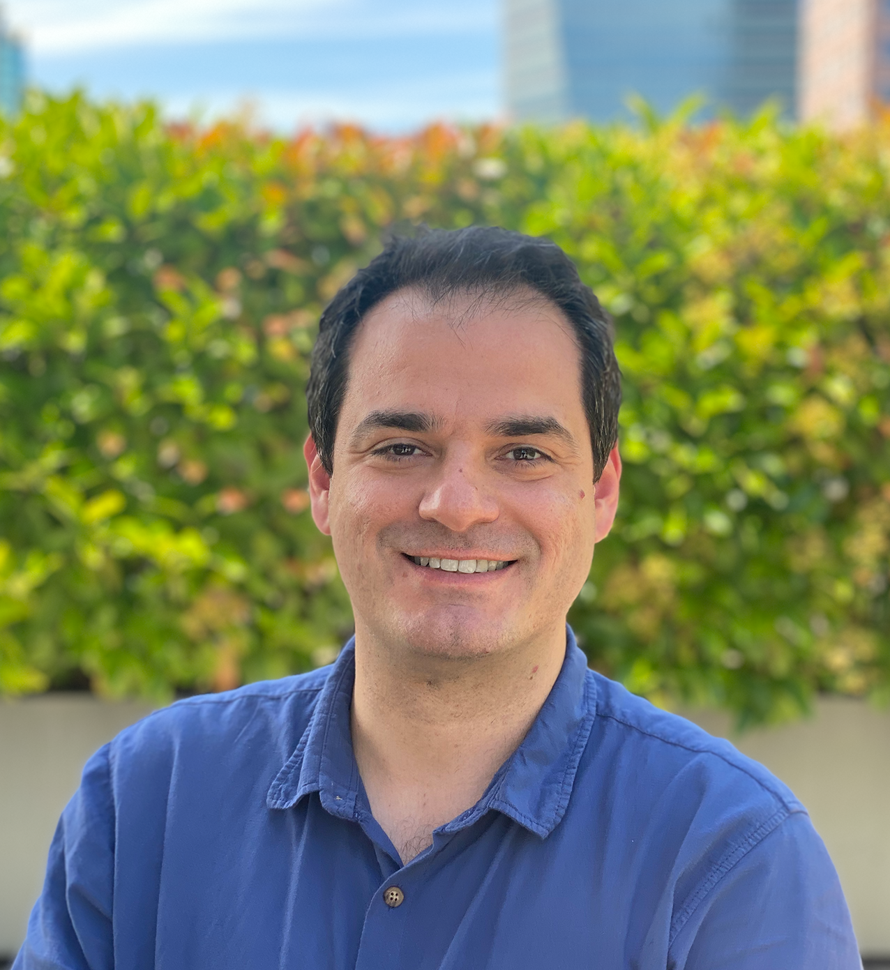 Profile photo